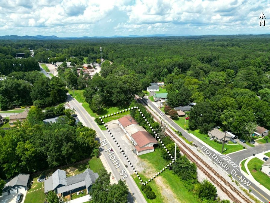 Vacant Owner-User Facility