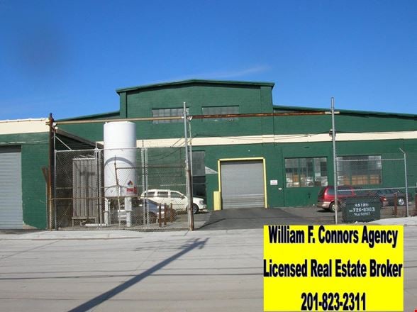 Preview of Industrial space for Rent at 97 East 2nd Street