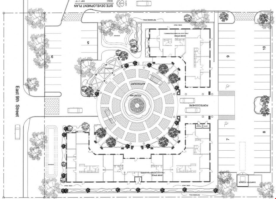 1.72 Acres of Edmond Land