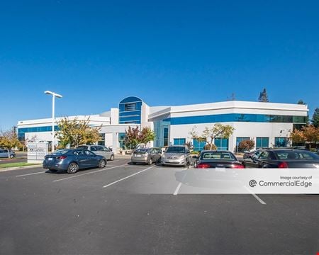 Preview of Industrial space for Rent at 675 Campbell Technology Pkwy - Bldg B