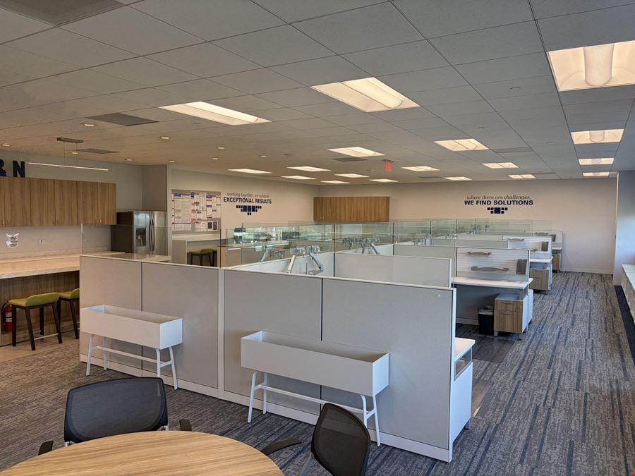 Imperial Plaza - Sublease