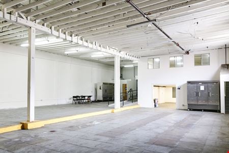 Preview of commercial space at 1724-1738 W 7th St