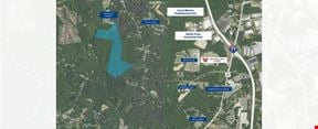 ±198.84-Acre Development Opportunity