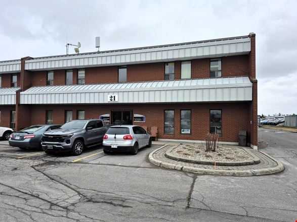 Preview of Other space for Rent at 21 Concourse Gate, Ottawa ON