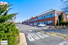 Parkway Crossing Office Condo in Herndon