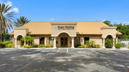 Preview of Office space for Rent at 4915 Ehrlich Rd