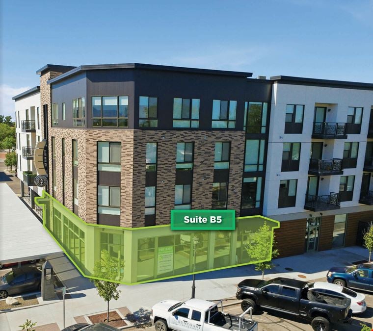 OLD TOWN LOFTS