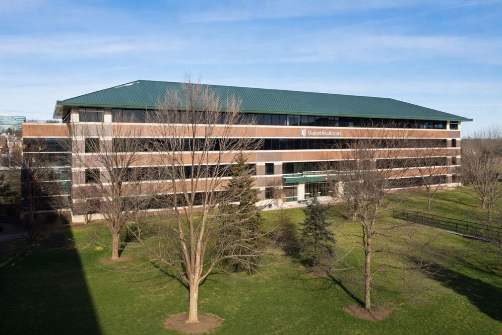 Short Sale | Office Opportunity in Infill Suburban Location