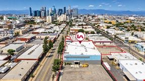 2600 South Broadway & 2601 South Main Street