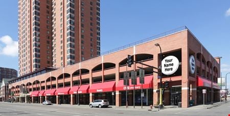 Preview of Retail space for Rent at 1100 Hennepin Avenue