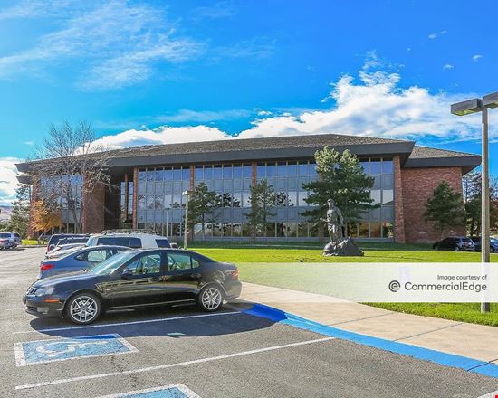 Preview of Office space for Rent at 1667 Cole Boulevard