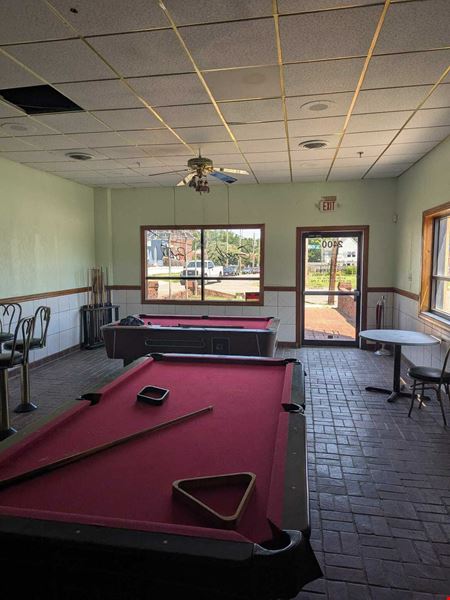 Preview of Retail space for Rent at 2402 North Ave
