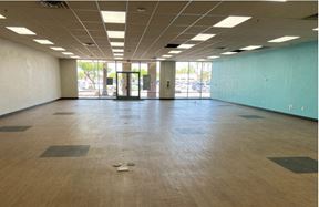 Palm Valley Marketplace SUBLEASE: Suite A08