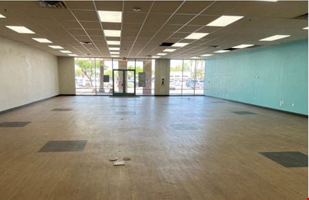 Preview of Retail space for Rent at 14175 West Indian School Road
