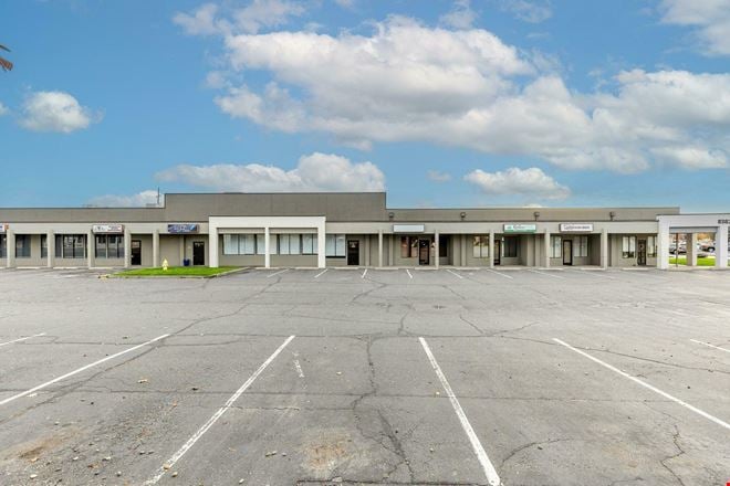 Preview of Office space for Rent at 8382 GAGE BLVD