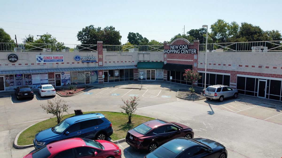 Golden Pioneer Plaza