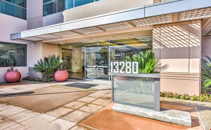 ±8,347 SF Office Sublease | 13280 Evening Creek Drive S