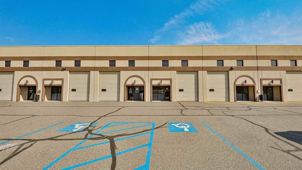 Hillsborough Business Center Bldg. 14