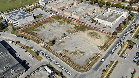 Preview of VacantLand space for Rent at 181 Silver Star Boulevard