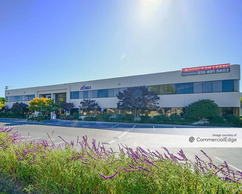 Aquatic Park Center - 2910 7th Street