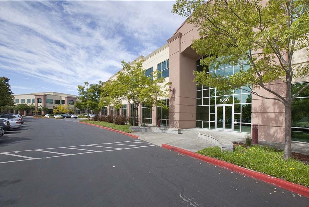 Lakeville Business Park