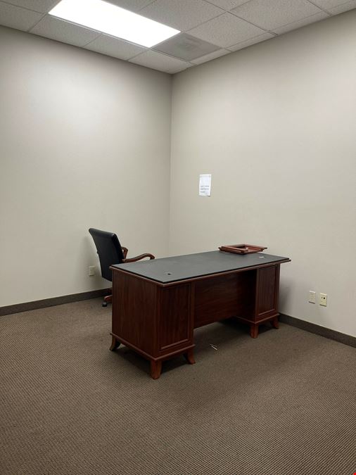 High Quality Office/Warehouse Space in Northeast Fresno, CA