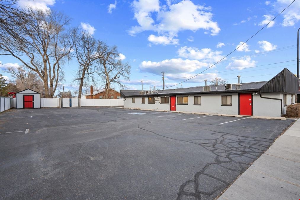 9386 S Redwood Rd