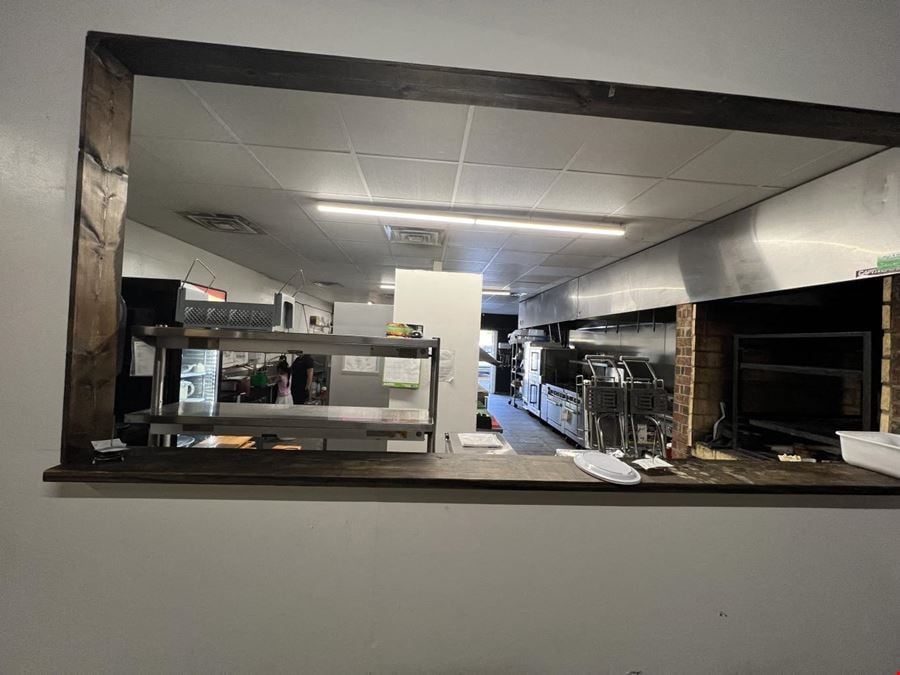 11532 Chapman Hwy Sublease
