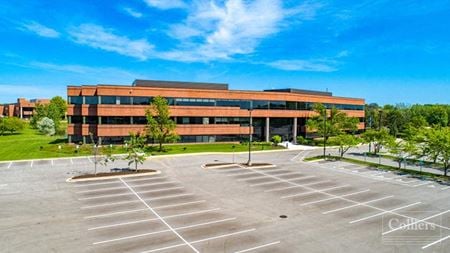 Preview of Office space for Sale at 7800 N 113th St