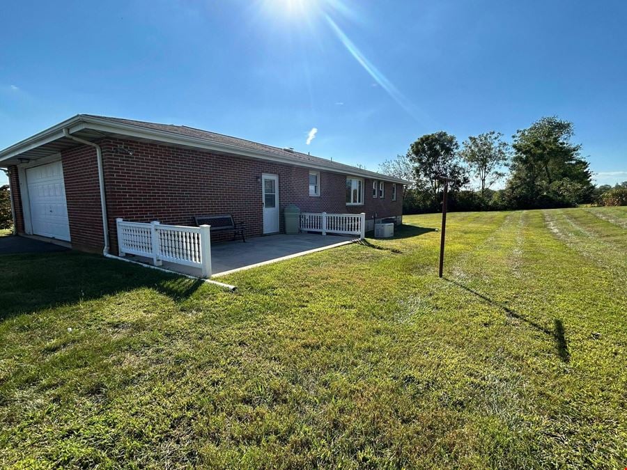 4131 W Lincoln Hwy