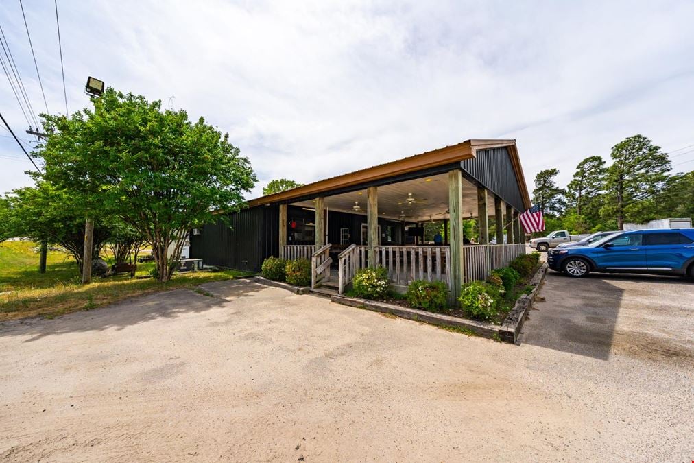 Edmund Hwy. Investment Property