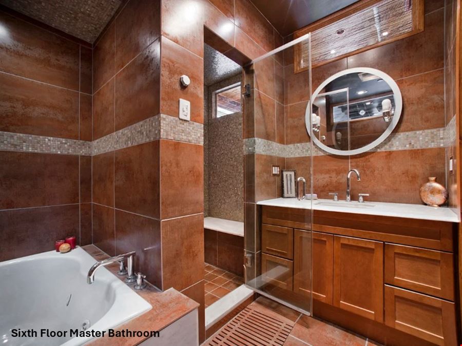 447 West 36th Street