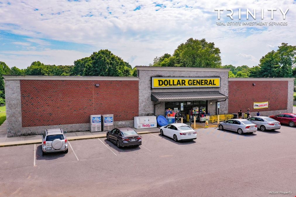 Dollar General