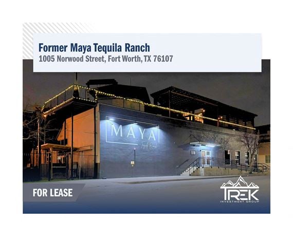 Preview of Retail space for Rent at 1005 Norwood Street