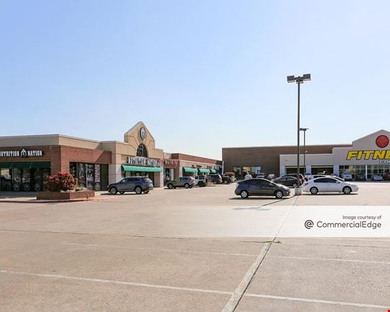 Preview of Retail space for Rent at 3701 S Cooper St