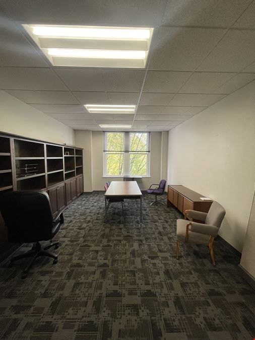 Sublease - Downtown Executive Suites