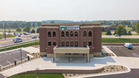 Preview of Office space for Rent at 3750 E Frontage Road Hwy 52 N