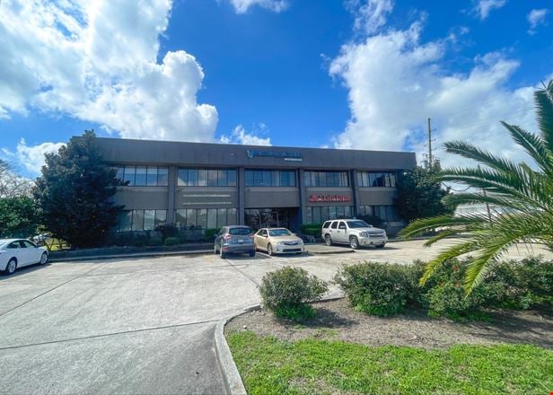 Preview of Office space for Rent at 3201 General De Gaulle Drive