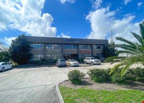3201 General De Gaulle Drive