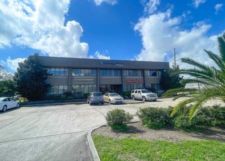 Preview of Office space for Rent at 3201 General De Gaulle Drive