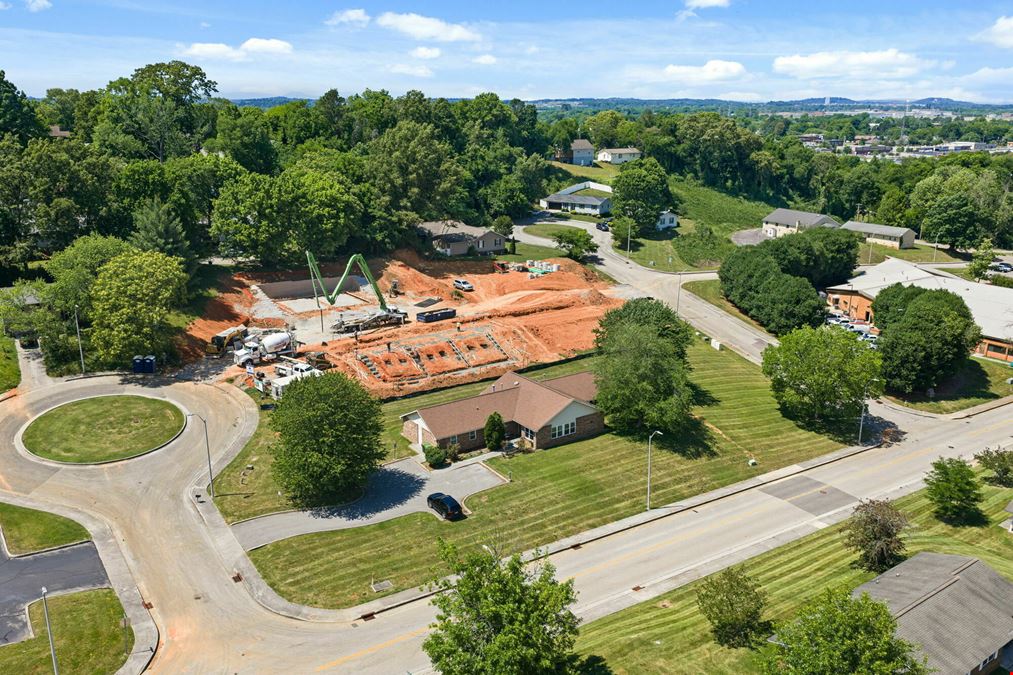 8 Units - Maryville, TN