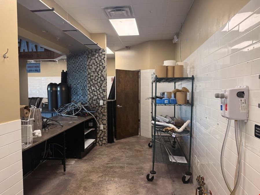 Atlas N Lamar Unit 100