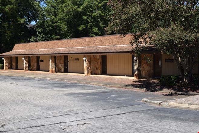 Preview of Office space for Sale at 1651 - 1571 Phoenix Blvd