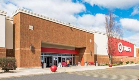 Preview of commercial space at Knapp Road and Route 202
