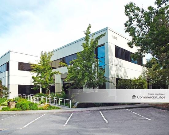 Preview of Office space for Rent at 11812 North Creek Pkwy North
