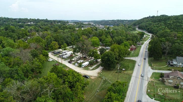 Turkey Creek RV Park