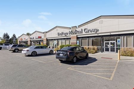 Preview of commercial space at SWC Boughton & Weber Road