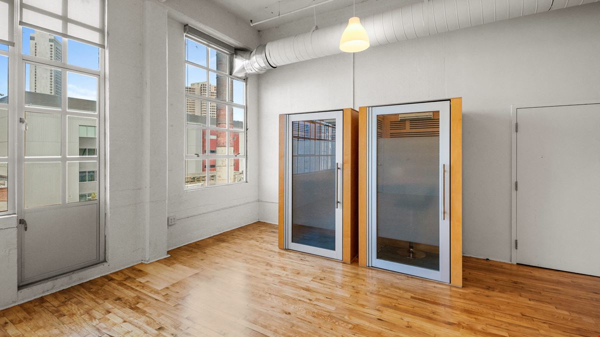 972 Mission Street