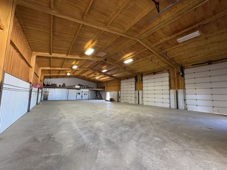 Preview of commercial space at 9306 S Service Rd