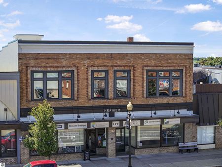 Preview of Other space for Sale at 117 N Mitchell St